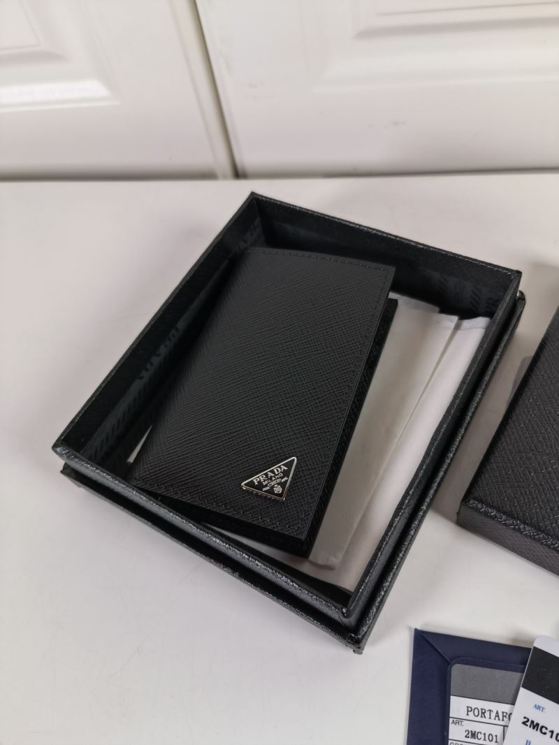 Prada Wallets Purse